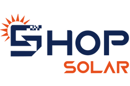 Shop Solar