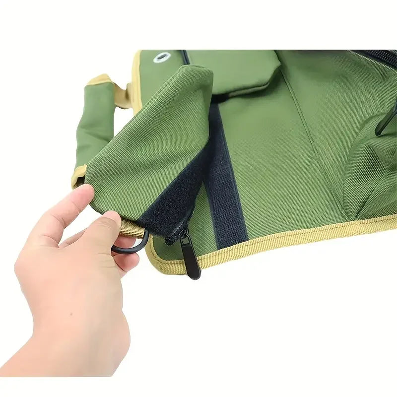 Bolsa Organizadora de Ferramentas Multiuso