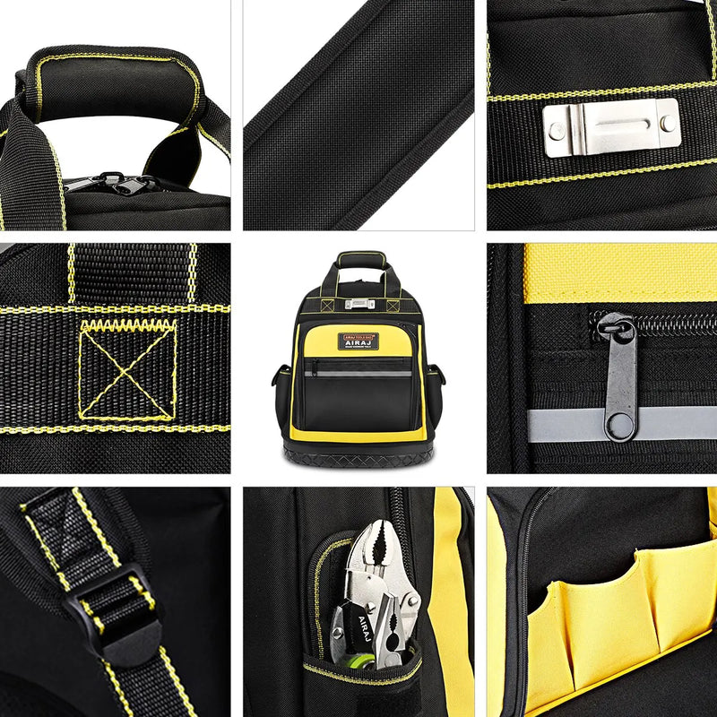 Mochila para Ferramentas AIRAJ