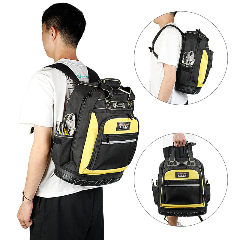 Mochila para Ferramentas AIRAJ
