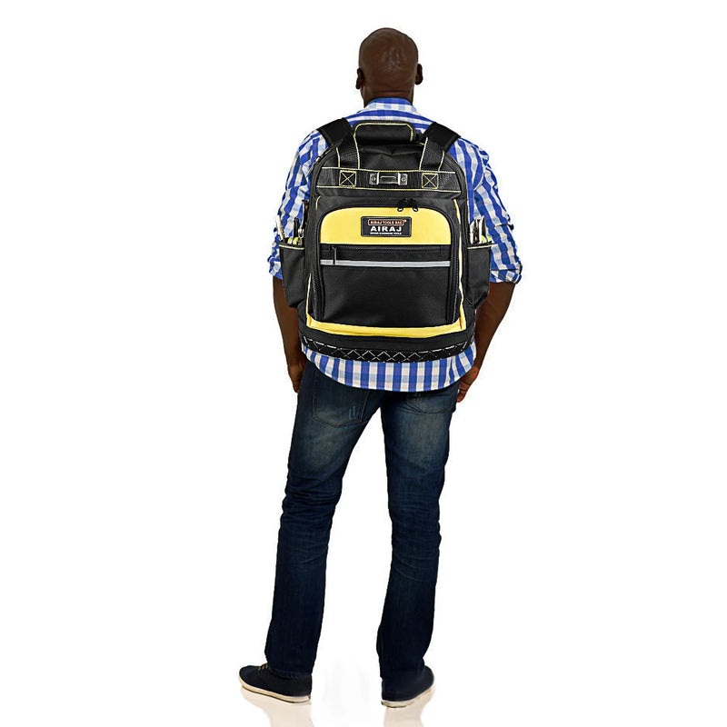 Mochila para Ferramentas AIRAJ