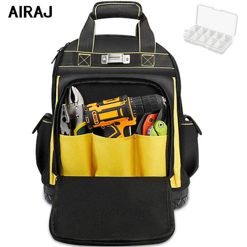 Mochila para Ferramentas AIRAJ
