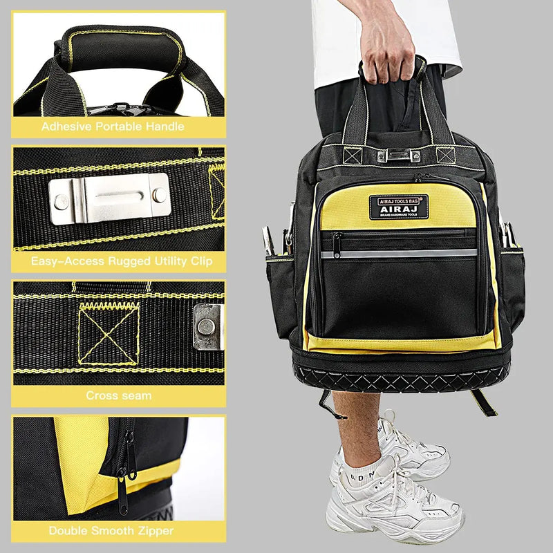Mochila para Ferramentas AIRAJ
